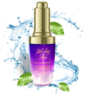 Serum anti-aging serum